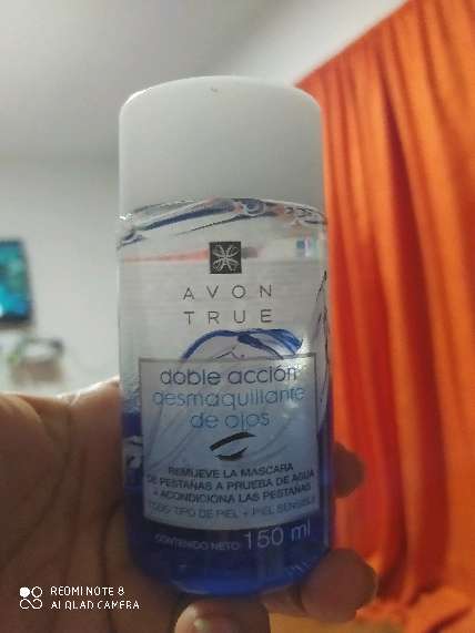 REGALO desmaquillador de ojos REGALO desmaquillador de ojos