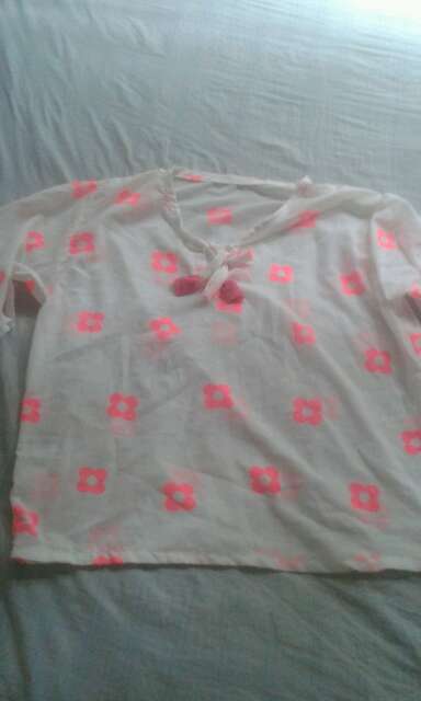 REGALO blusas para dama 3