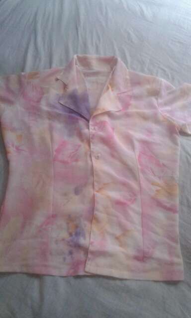 REGALO blusas para dama 2