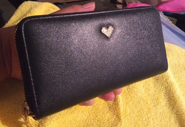 REGALO Cartera Dama