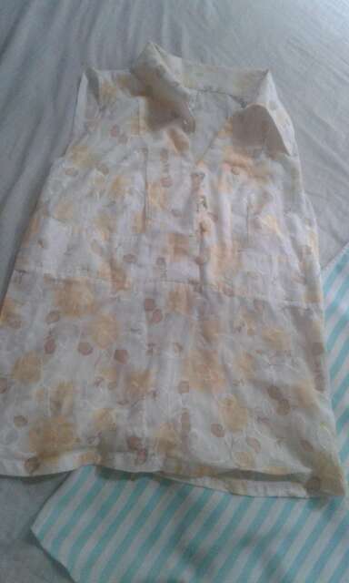 REGALO blusas tall s / m 2