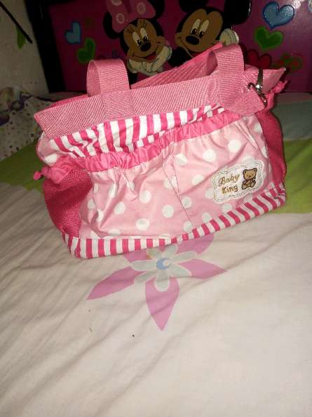 REGALO pañalera niña REGALO pañalera niña