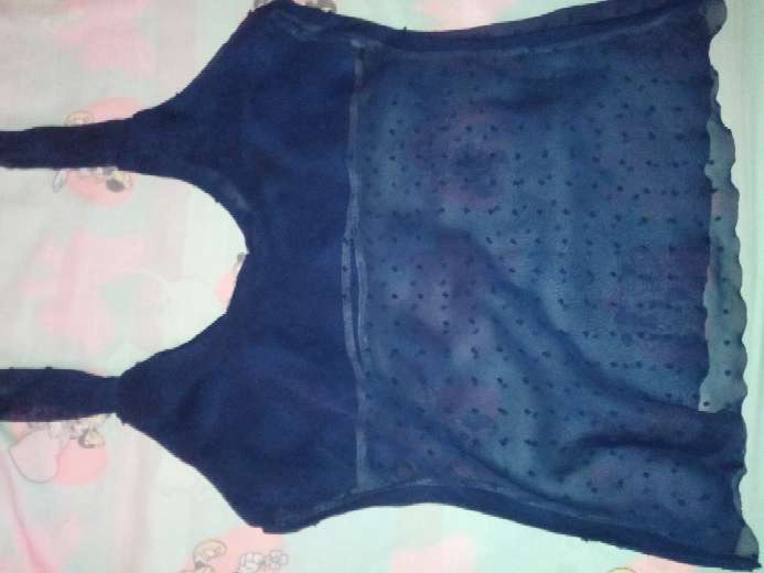 REGALO blusa talla s