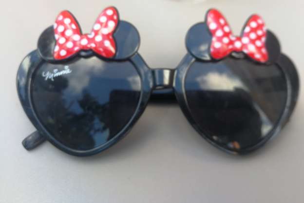 REGALO gafas de sol Minnie Mousse