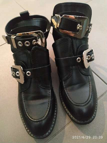 REGALO Botines  2