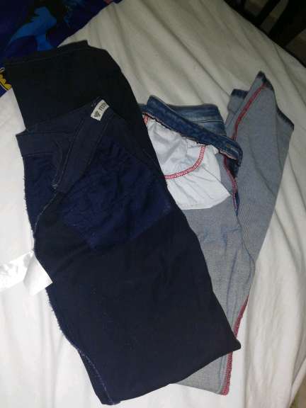 REGALO pantaln y jean 