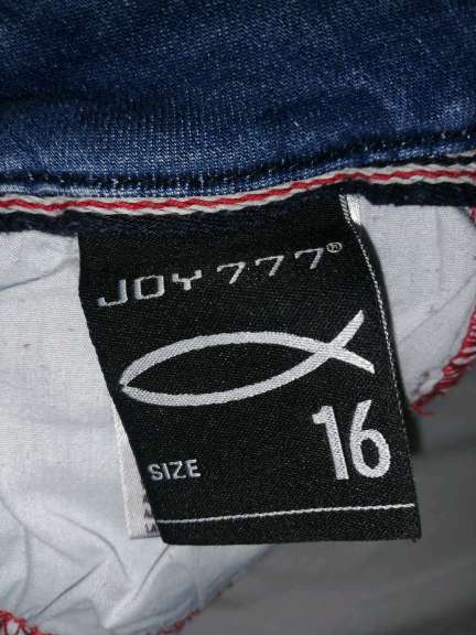 REGALO pantaln y jean  3