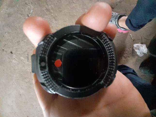 REGALO reloj 2