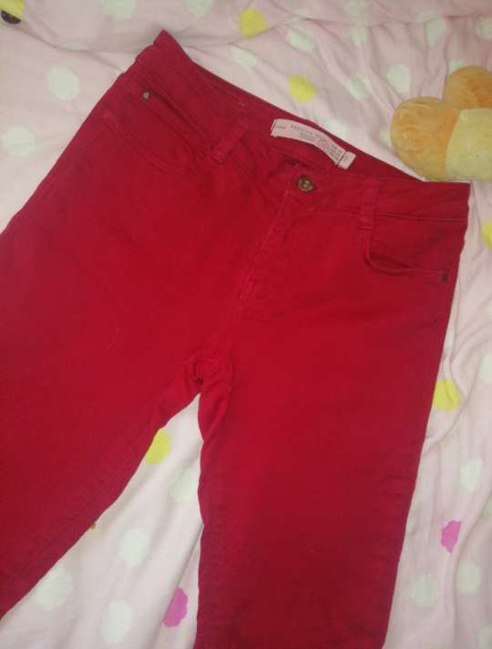 REGALO pantalones REGALO pantalones