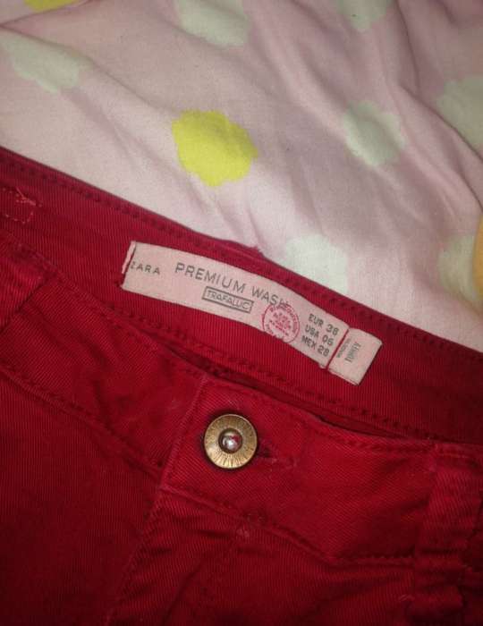 REGALO pantalones  2
