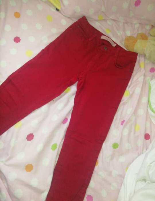 REGALO pantalones  3