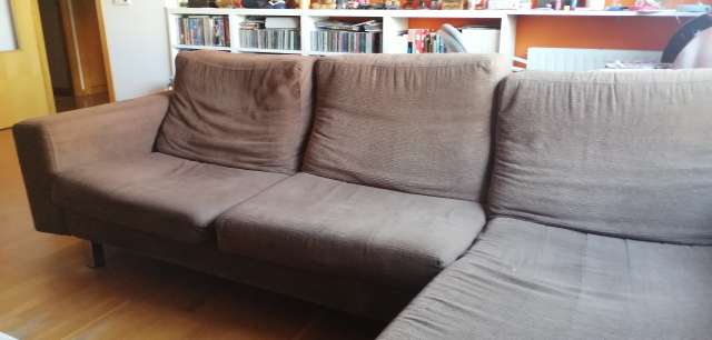 REGALO Sof Chaise Longue 3