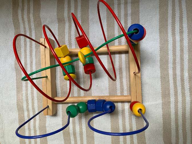 REGALO juguete bebs ikea 2