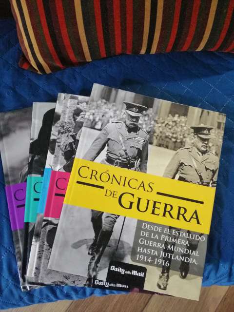 REGALO Coleccion 2