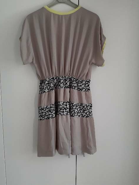 REGALO Dono vestido verano talla M/L 2