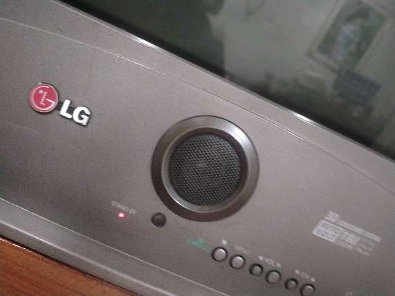 REGALO tv LG 3