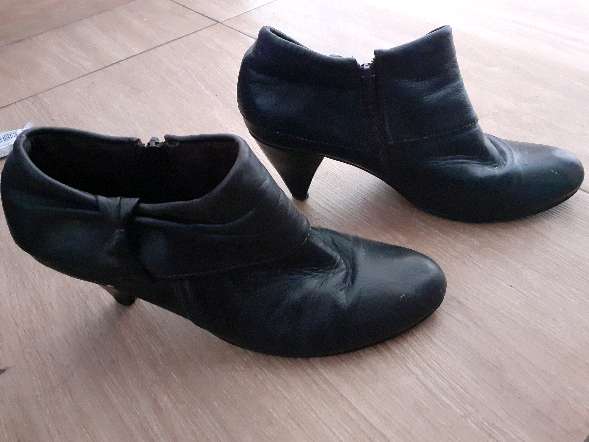 REGALO botines talla 37 2