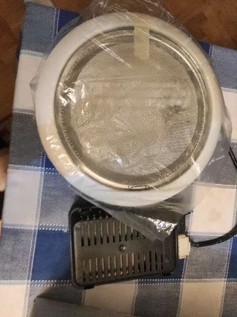 REGALO lmpara de techo 3