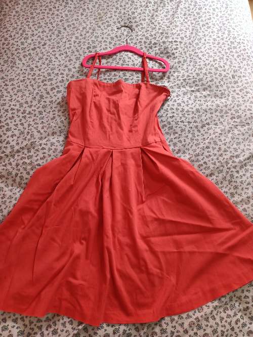 REGALO vestido talla M 