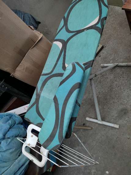 REGALO mesa para planchar 2