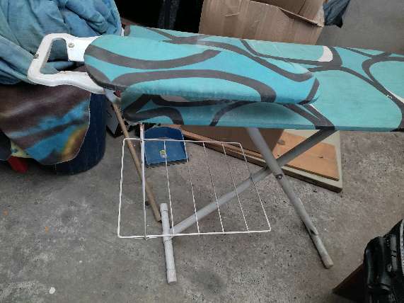 REGALO mesa para planchar 3