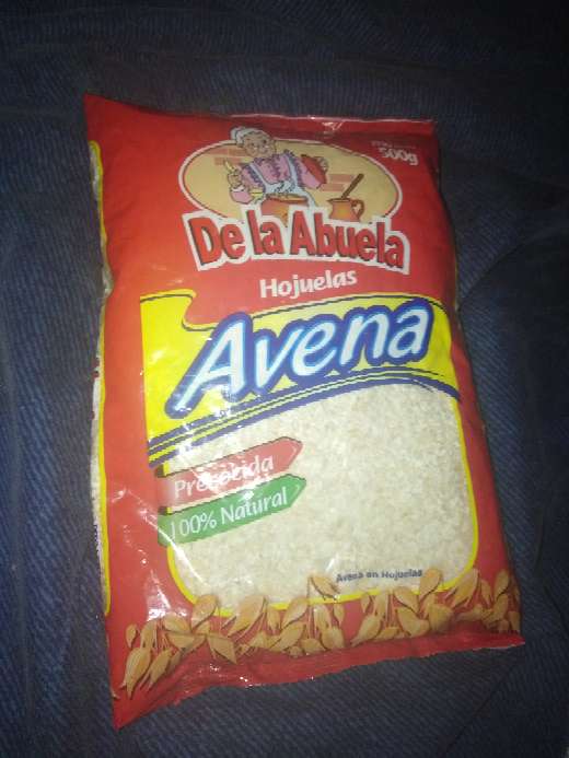 REGALO Avena 