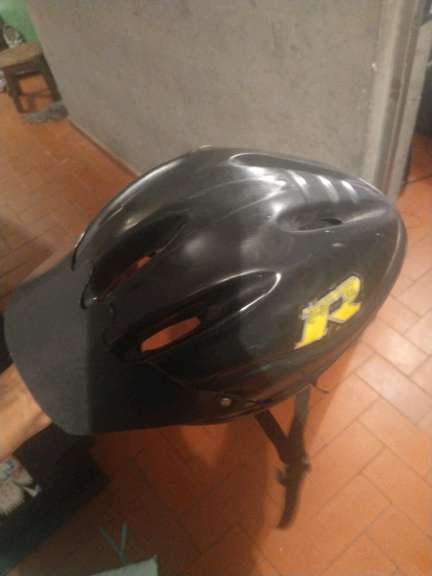 REGALO casco bicicleta excelente estado