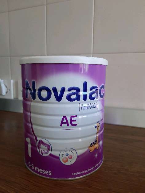 REGALO Dono leche para bebe