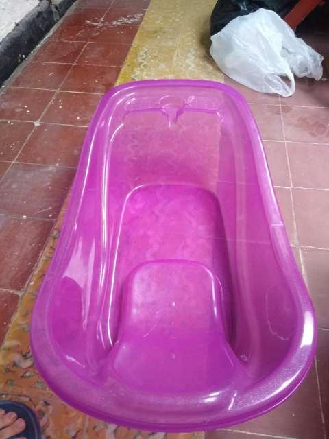 REGALO tina