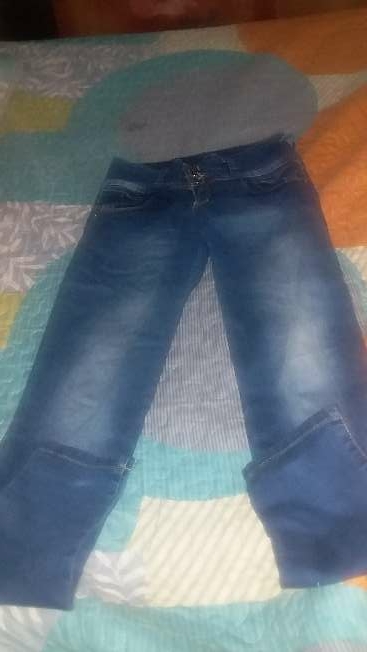 REGALO jeans  1