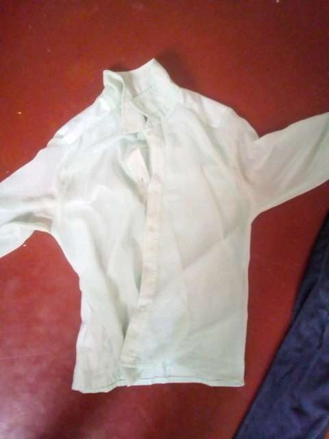 REGALO camisa talla nica y pantaln talla 16 2