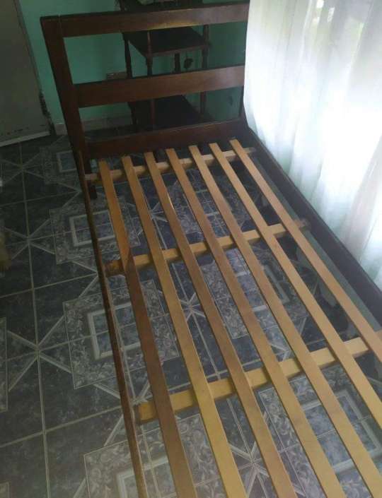 REGALO Cama 1 plaza REGALO Cama 1 plaza