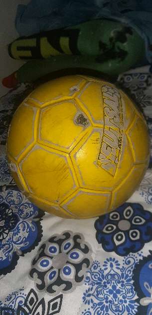 REGALO baln futsal 