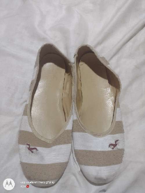 REGALO talla 6