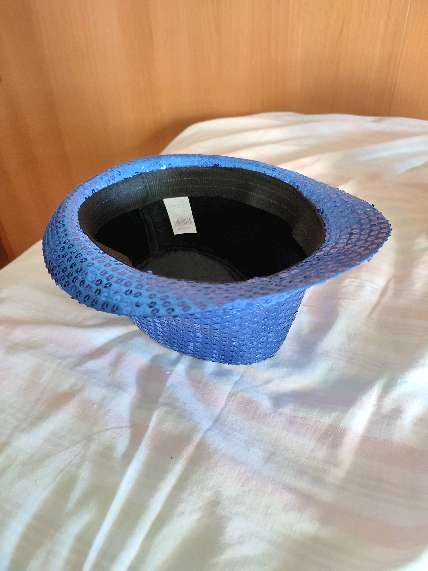 REGALO Sombrero de fiesta 3