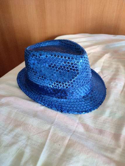 REGALO Sombrero de fiesta 2