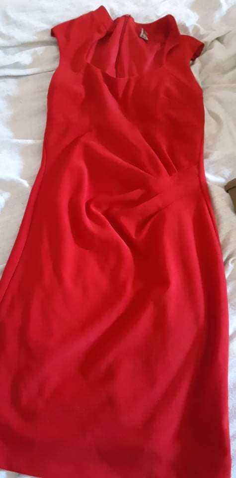 REGALO Vestido dama unitalla 1