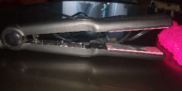 REGALO plancha para el pelo REGALO plancha para el pelo