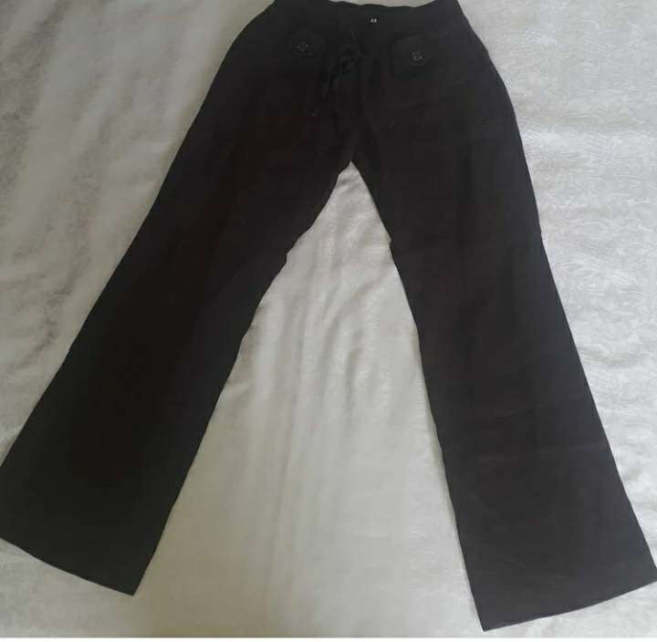 REGALO pantaln talla 8
