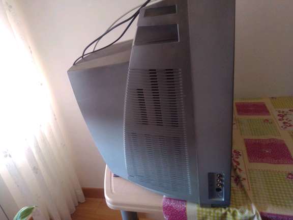 REGALO TV Samsung de 25 pulgadas 2