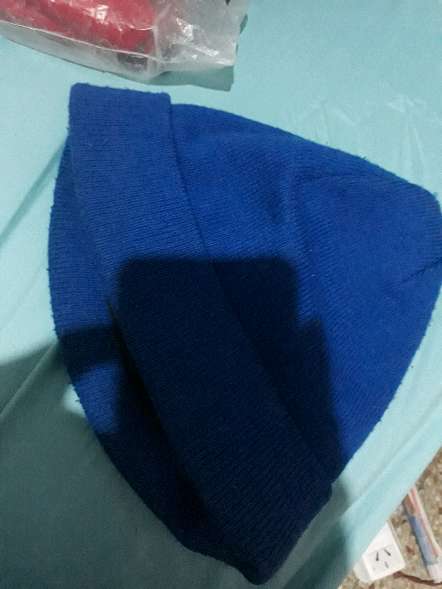 REGALO Gorra talle M REGALO Gorra talle M
