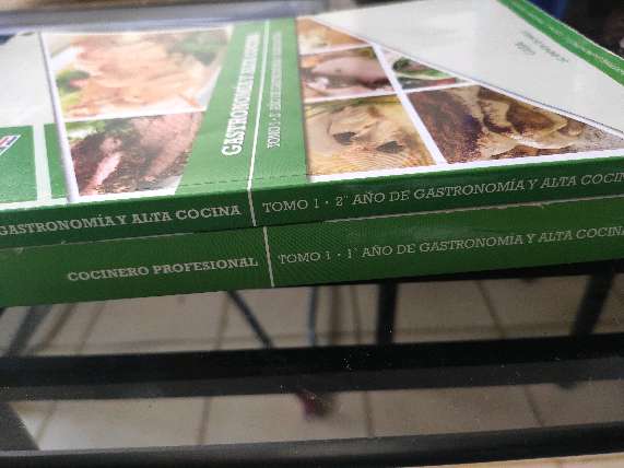 REGALO Libros varios 3