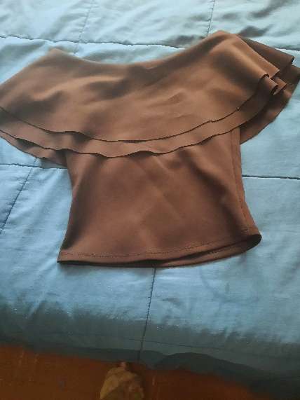 REGALO camisa mujer  1