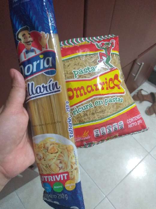 REGALO comida 2