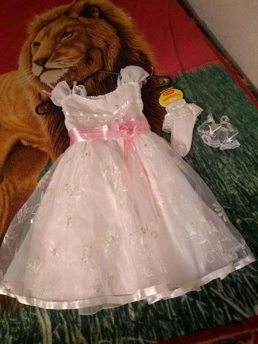 REGALO vestido  1