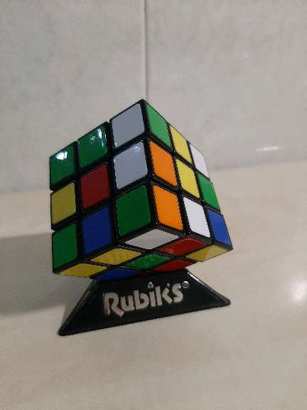 REGALO Cubo de Rubik