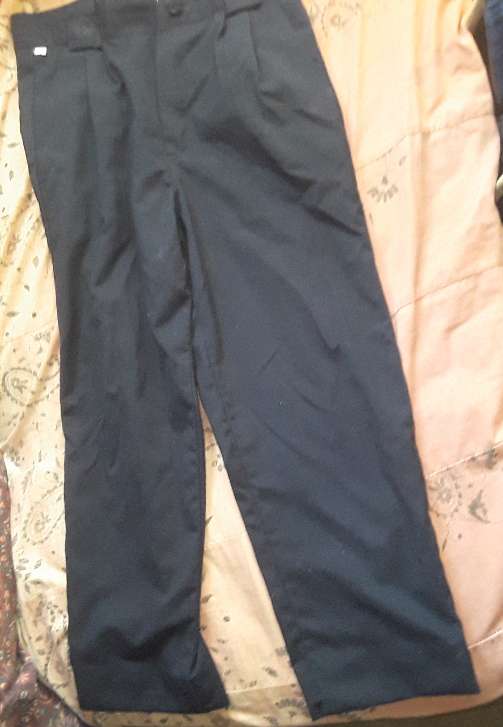 REGALO Pantalones nio talle 8 y 10