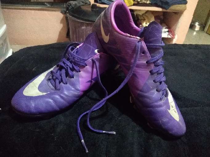 REGALO zapatos de futbol soccer