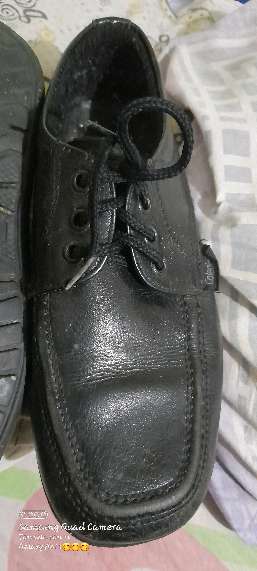 REGALO zapato escolar nio talla 33 2