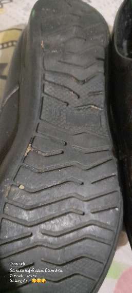 REGALO zapato escolar nio talla 33 3